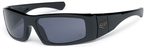 The Condition in Polished Black / Grey Polarized